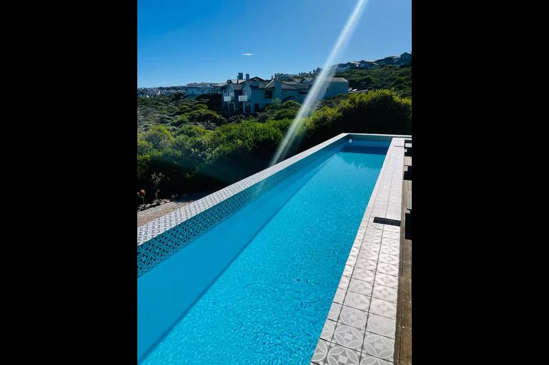 To Let 4 Bedroom Property for Rent in Pinnacle Point Golf Estate Western Cape